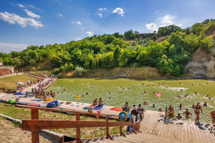 Consiliul Județean are planuri mărețe pentru Băile Cojocna. Cum vrea Alin Tișe să facă aici o stațiune de interes național