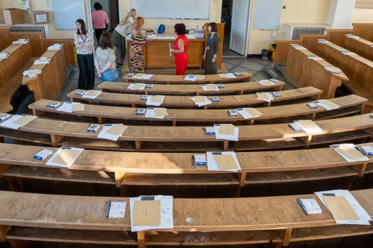 S-au publicat grilele corecte la admiterea UMF Cluj 2025 la Medicină, Medicină Dentară și Farmacie. Până când se depun contestațiile la grile