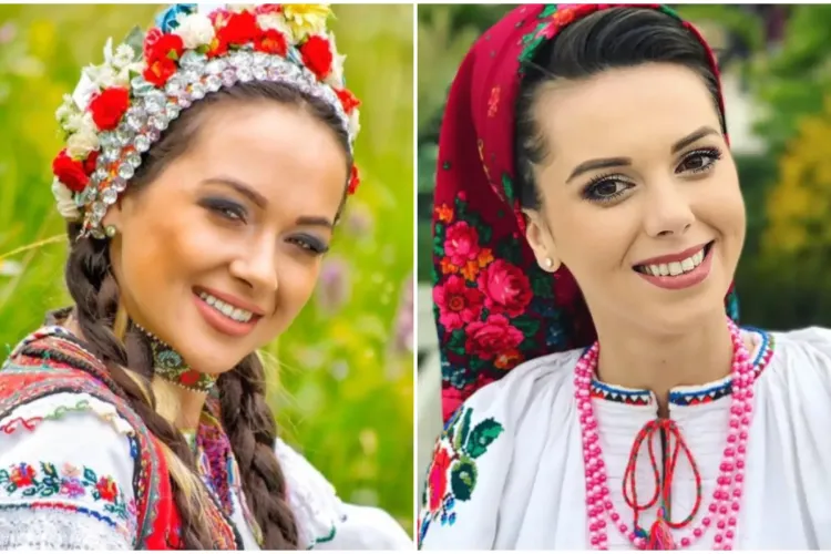 Vrei să fii următoarea Vlăduța Lupău sau Georgiana Lobonț? Cursuri gratuite de canto muzică populară la Cluj-Napoca