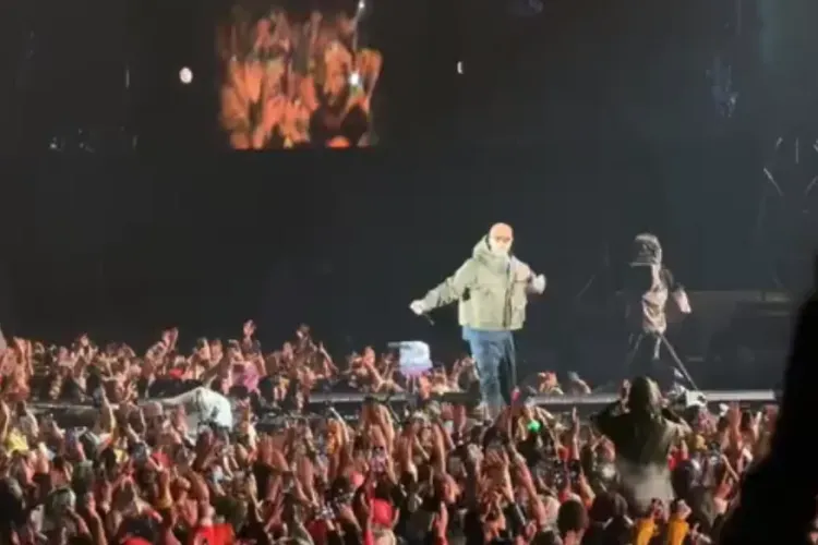 Momentul ce a salvat seara la Electric Castle 2025 de la dezastru: Și de ai rămas împotmolit cu mașina în noroi, MOMENTUL ăsta tot ți-a plăcut VIDEO 