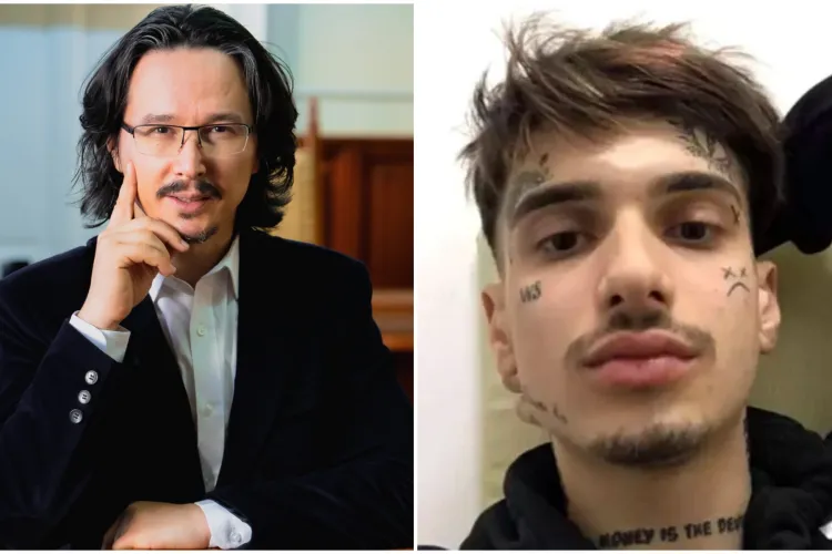 VIDEO. Judecătorul Cristi Danileț, șocat de muzica pe care o ascultă tinerii în 2025: „Versurile ating neuronul. Care este”