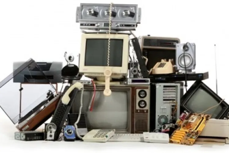 Scapă gratuit de electrocasnicele vechi! Campanie de colectare la Cluj-Napoca, ce trebuie să faci pentru a scăpa de deșeuri