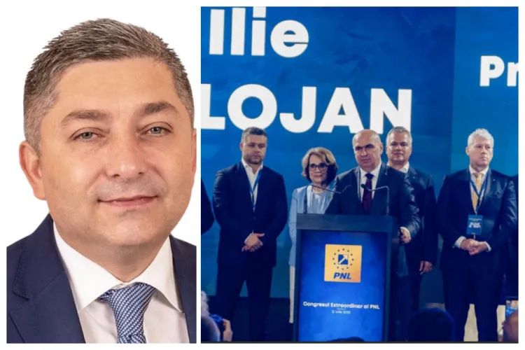 Alin Tișe anunță despărțirea de PNL? „Nu mai activez în numele PNL. Nu mai sunt parte a acestei construcții falimentare. PNL a fost sufocat de trădători”