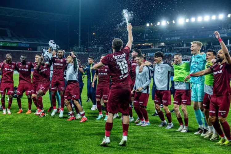 CFR Cluj debutează în Superligă, după o vară tensionată. Meci important diseară pe stadionul din Gruia