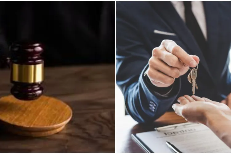 Mega-țeapa imobiliară de 12 milioane de euro: Un avocat a fost condamnat după ce a păcălit peste 200 de oameni cu apartamente fantomă