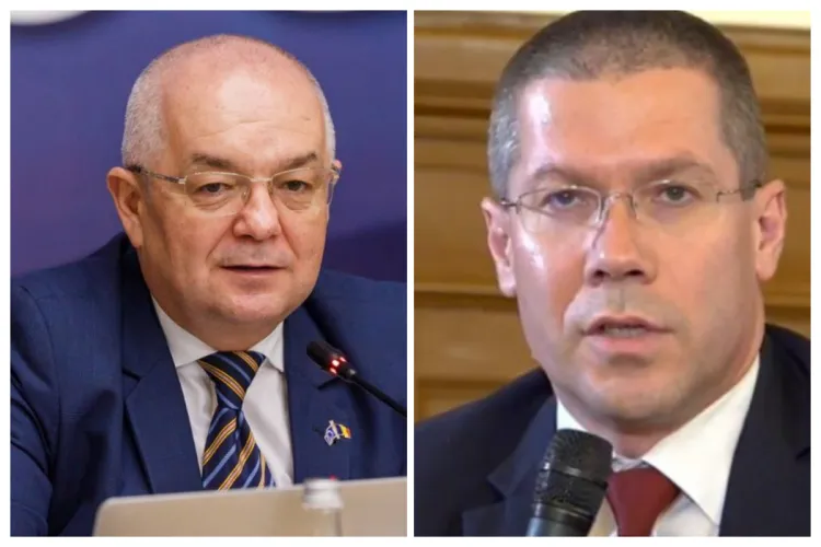 Consultant financiar clujean îl spulberă pe Boc, după numirea altui clujean la Curtea Constituțională: „DemaBoc, politruc UTC, fâșneț mitoman”