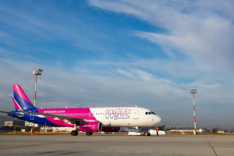 Adio, zbor de la Cluj spre Abu Dhabi! WizzAir închide toate rutele spre Abu Dhabi. Clujenii care așteptau cursele de la toamnă, să-și ia gândul!