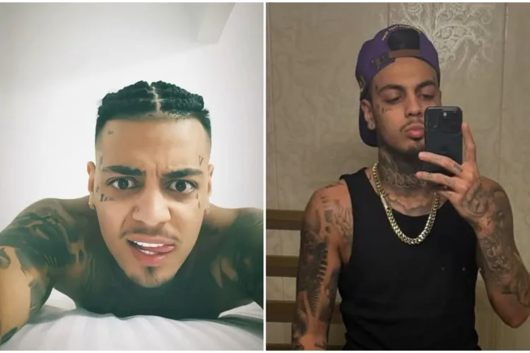 VIDEO. Albert NBN, mesaj dur pentru generația de „bătrâni” care-l critică după ce a înjurat România pe scenă: „Sunteți niște proști!”