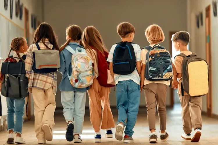 Când începe școala în septembrie și care este structura anului școlar 2025-2026. Vezi și când sunt vacanțele mobile (de schi) în 2026, în fiecare județ