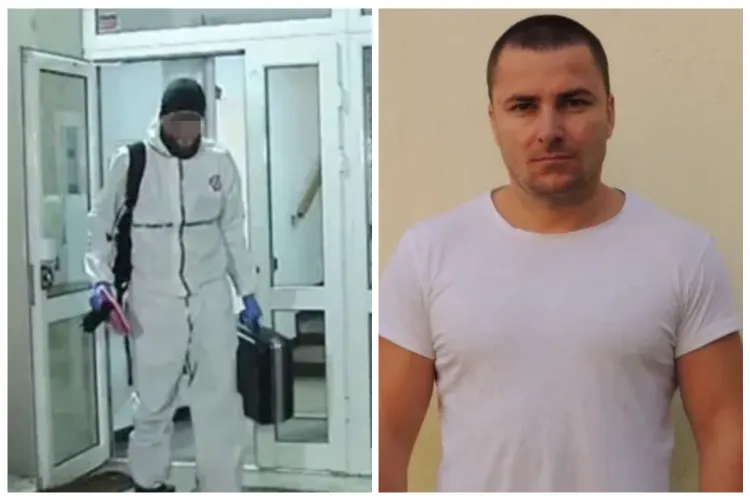 Revoltă la Cluj după ce un recidivist, infractor periculos, lăsat liber, și-a omorât și incendiat iubita: „Nu e doar un nou caz. Câte demisii ați văzut?”