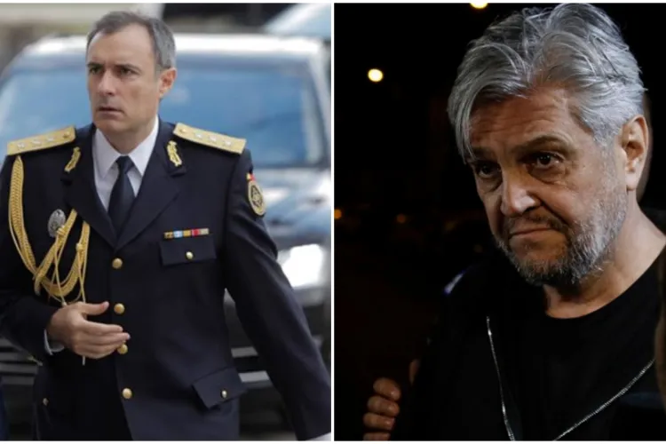 Interceptări și stenograme din dosarul Coldea. Rol cheie deținut de Dan Tocaci, fosta mână dreaptă a lui Florian Walter: „Ce dracu au făcut?”
