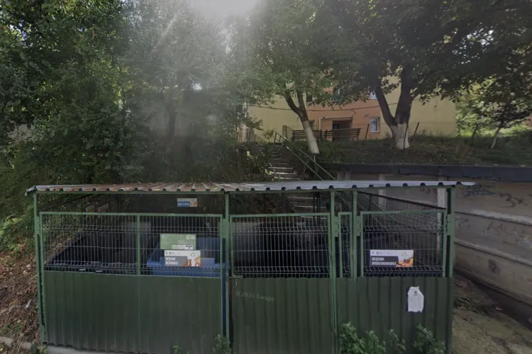 Scandalul gunoiului din Cluj: Locuitorii din Gruia vor controale și amenzi, aceștia cer ajutorul autorităților! 