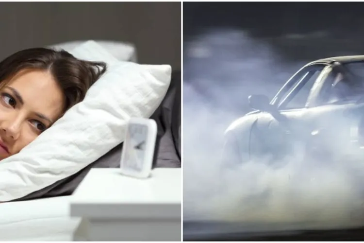 Teroare nocturnă în Cluj: Gălăgie, urlete și motoare turate până spre dimineață! Locatarii sunt disperați. „Nu te mai poți odihni de ei!”