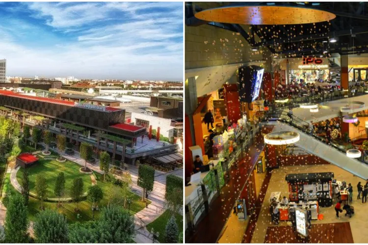 De la mall la micro-oraș: IULIUS împlinește 25 de ani și aduce în România un model de urbanism care unește businessul cu viața de zi cu zi FOTO