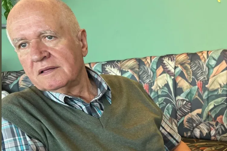 Bătrânul cu Alzheimer din Cluj a fost găsit după ore întregi de căutări. Cum a fost găsit acesta de autorități