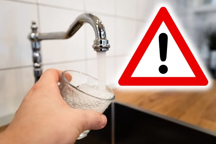 Clujenii, lăsați să se spele cu apă de ploaie! Avarii majore la rețea, mai multe localități rămân fără apă ore în șir