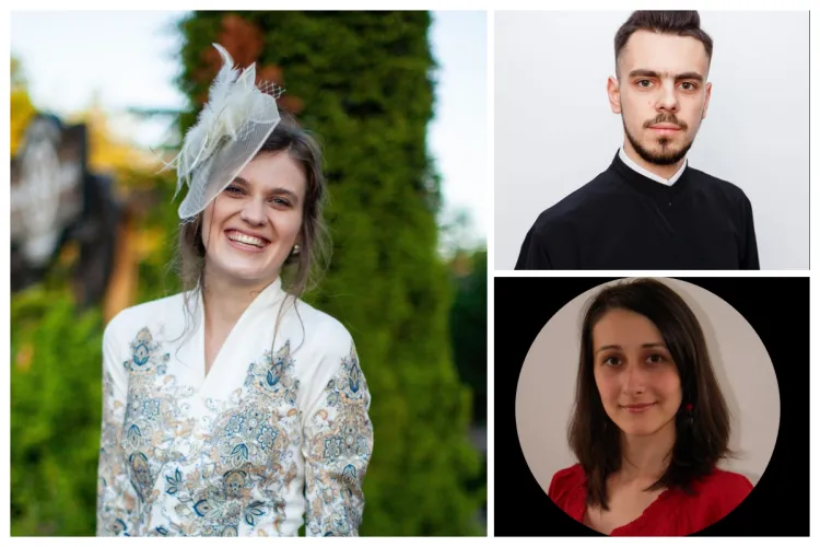 Cine sunt cei cinci profesori de nota 10 ai Clujului. Au luat ZECE la examenul de definitivat, unul dintre cele mai dificile din carieră EXCLUSIV 