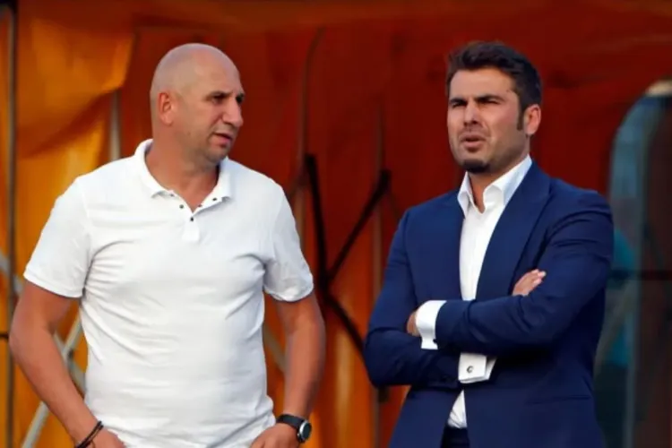 Mutare spectaculoasă în fotbalul clujean. Antrenorul a acceptat oferta: „O figură cunoscută se întoarce acolo unde pasiunea și istoria se întâlnesc”