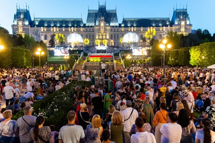 Spectacolele și evenimentele din weekend, pe cale să dispară! Cultura se lovește de zidul austerității: „Nu mai avem bani de sporuri!”