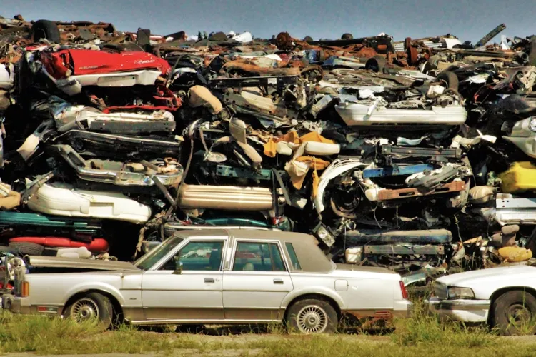 Rabla revine în forță! Statul investește 200 de milioane de lei în programul pentru persoanele fizice, după ce românii au dat deja avansuri pe mașini