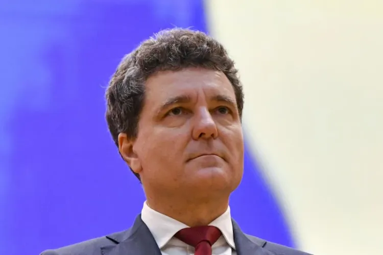 Nicușor Dan, verdict dur pentru pensiile magistraților: „O greșeală uriașă!” – De ce îi avertizează acum pe judecători