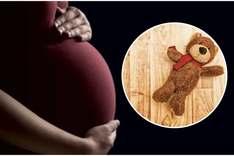 Caz șocant într-o comună: 50 de minore sunt însărcinate, multe dintre ele având doar 11 și 12 ani. Cine răspunde?