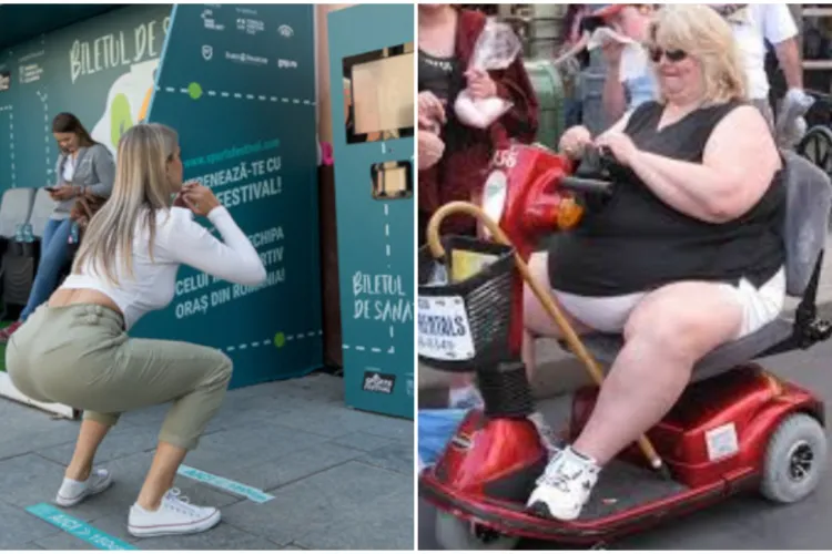 Americanii sunt invidioși pe locuitorii din Cluj-Napoca. „Ar muri jumătate din populația SUA dacă s-ar face asta”