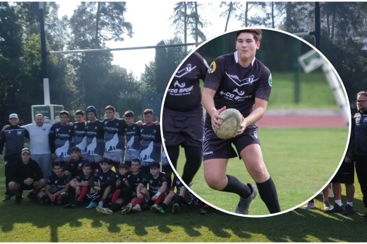 Un tânăr rugbist din Cluj-Napoca are nevoie de sânge. Roberto este internat la Neurochirurgie, clujenii cu suflet mare sunt rugați să doneze