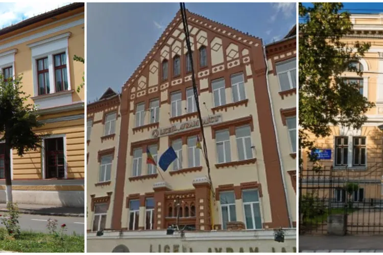  Patru elevi de 10 din Cluj-Napoca au ales „topul” liceelor, iar 60 de candidați au rămas nerepartizați după prima etapă! 