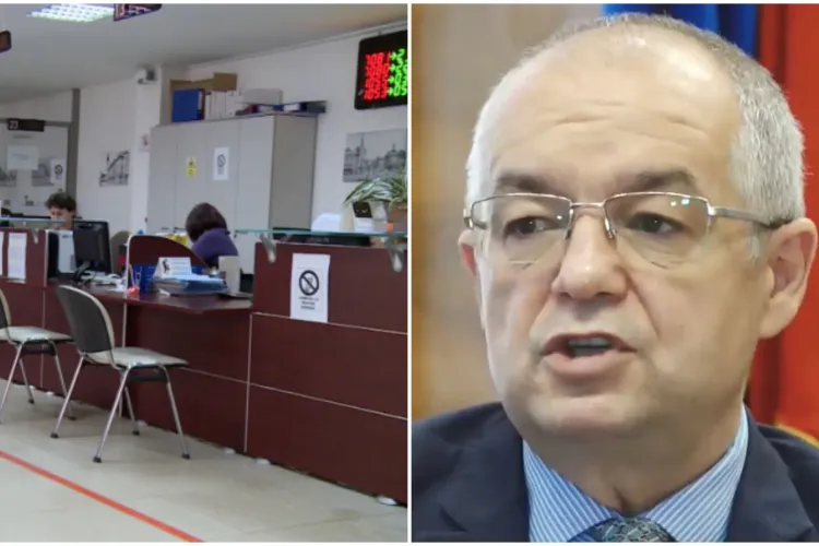 Emil Boc îl sfidează pe Ilie Bolojan. Angajații din Primăria Cluj-Napoca vor primi sporuri pentru că sunt constipați de la stres sau suferă de alte boli