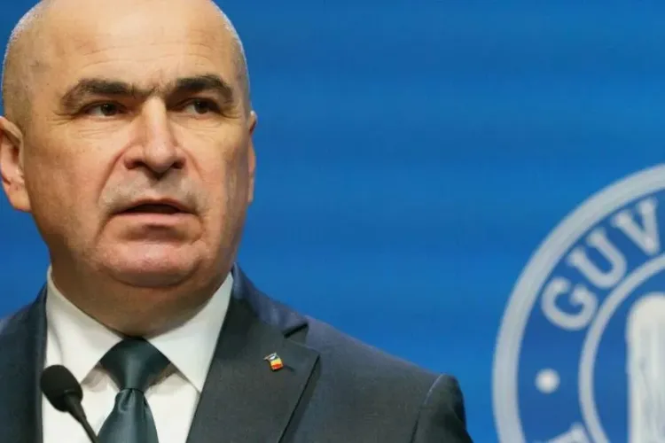 Ce spune Ilie Bolojan despre fiica sa, care lucrează în Cluj-Napoca și firma la care activează