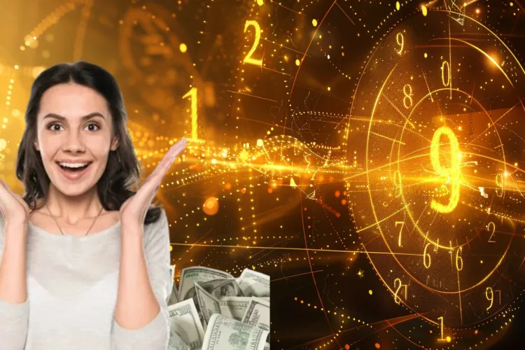 Ziua de 23 iulie în care NUMERELE îți pot schimba TOT destinul! Descoperă ce mesaje ascunse îți rezervă această zi specială și ce NU trebuie să ratezi azi!