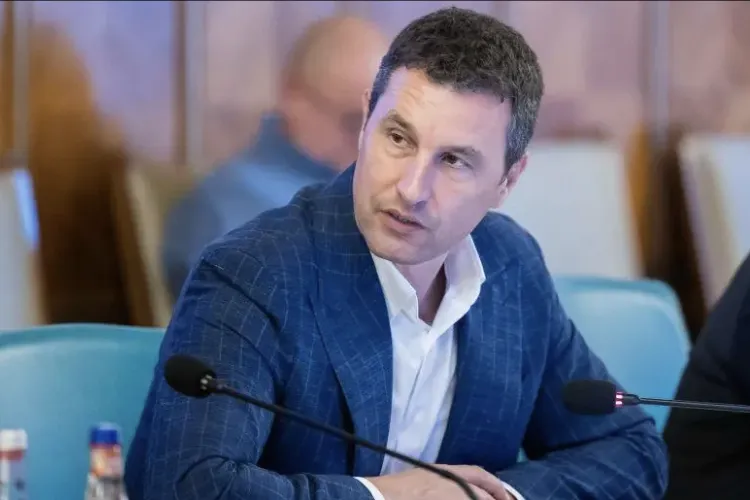 Tánczos Barna anunță sfârșitul privilegiilor: Pensiile speciale se taie, iar vârsta de pensionare crește cât mai repede!