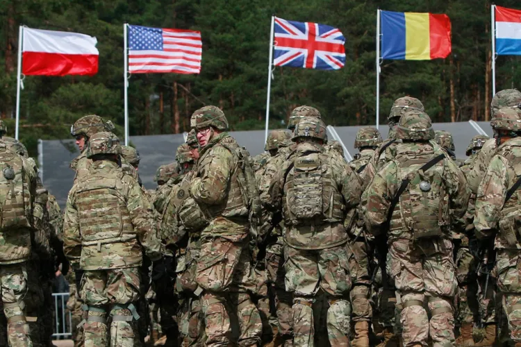 Atenționare pentru populație! NATO intervine într-o zonă din România. Ce se va întâmpla în următoarele zile