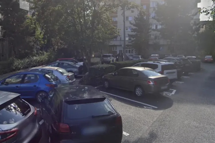 Războiul numerelor de înmatriculare în Cluj! Mașinile din alte județe, ținta unor agresiuni scandaloase în parcări dar și în trafic