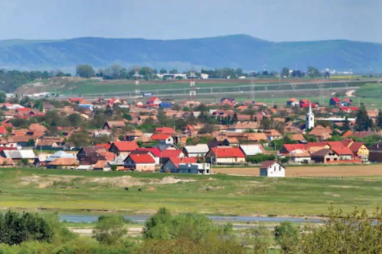 Consiliul Județean Cluj deblochează 2,5 milioane de lei pentru investiții majore în 13 comune din județ. La ce vor fi folosiți acești bani