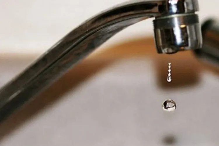 Mii de clujeni rămân fără apă ore întregi! Lista completă a străzilor afectate din Cluj-Napoca, Florești și Baciu