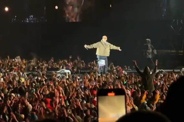 Oameni-cheie de la Untold, dezamăgiți de prestația lui Justin Timberlake la Electric Castle: „Am văzut un artist plictisit, fără conexiune cu publicul”