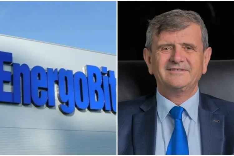 E oficial! Compania EnergoBit a fost vândută după mai multe luni de negocieri. Cine este cumpărătorul