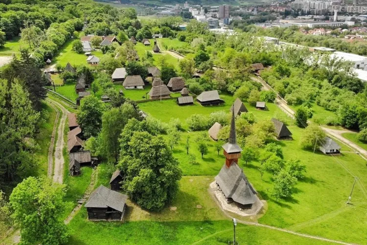 Calendarul cultural al săptămânii 21 - 27 iulie 2025 în Cluj-Napoca. Lista evenimentelor din orașul nostru