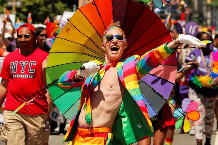 Primul oraș din România care interzice Gay Pride! Comunitatea LGBTQ a luat foc: „Situație ridicolă!”