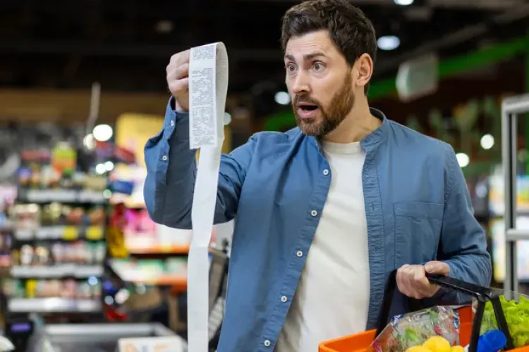 De la supermarket la benzinărie și până la farmacie: Totul se scumpește din 1 august 2025, când TVA-ul și accizele sar în aer