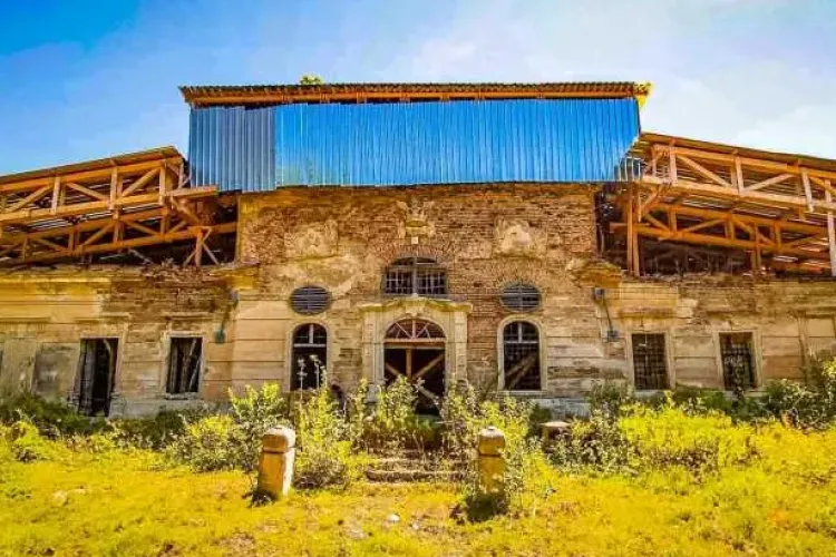 Descoperire arheologică neașteptată pe un șantier! Fragmente vechi de 3.000 de ani au fost scoase la lumină