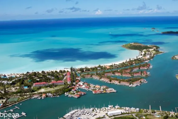 Paradisul vine cu beneficii multiple: Cumperi o casă, ai garantat cetățenie. Cât trebuie să investești pentru a avea un loc în paradis și pașaport