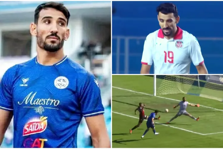 VIDEO. Universitatea Cluj, ofertă de 350.000 de euro pentru un super atacant din Africa. A înscris 18 goluri sezonul trecut