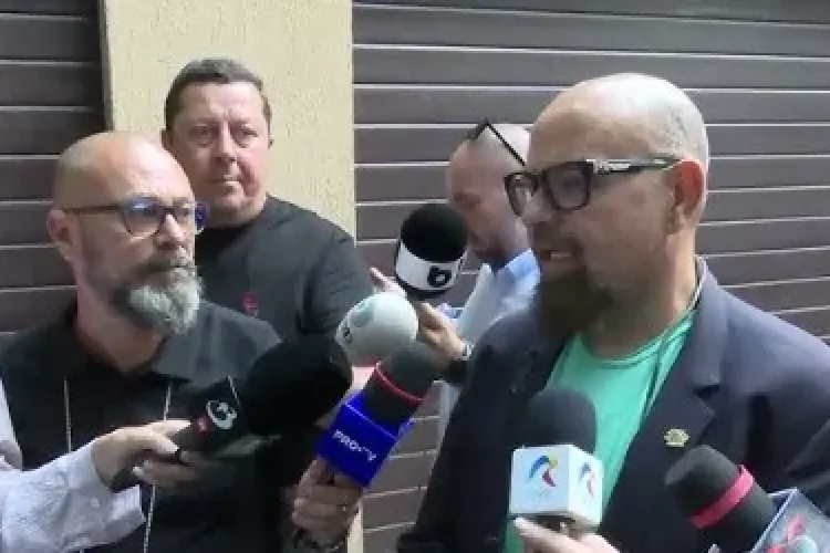 „Pune capace pe oale și dă jos păianjenii!”- Stenograme incendiare cu Piedone înainte de un control oficial