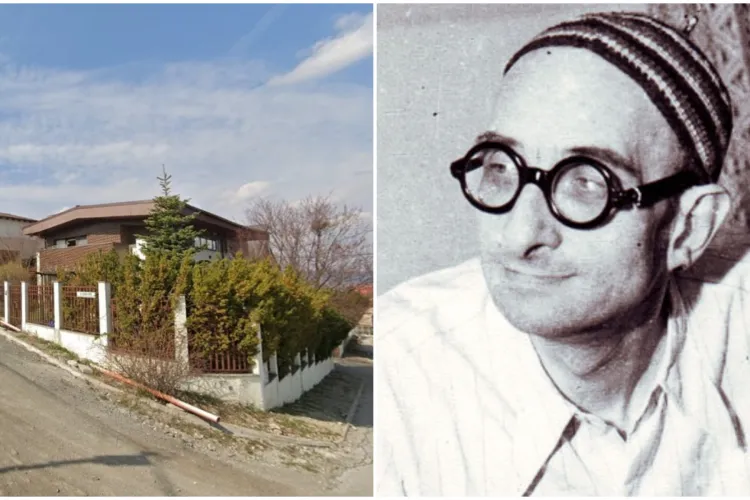 O stradă din Cluj-Napoca poartă în continuare numele unui fascist legionar. Clujenii cer de urgență schimbarea numelui