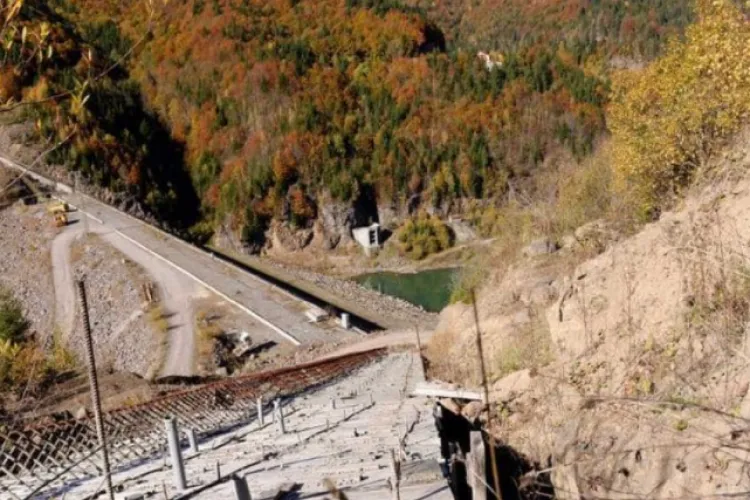„Visul de 36 de ani” s-a spulberat! Curtea de Apel Cluj suspendă lucrările la hidrocentrala de sute de milioane de euro