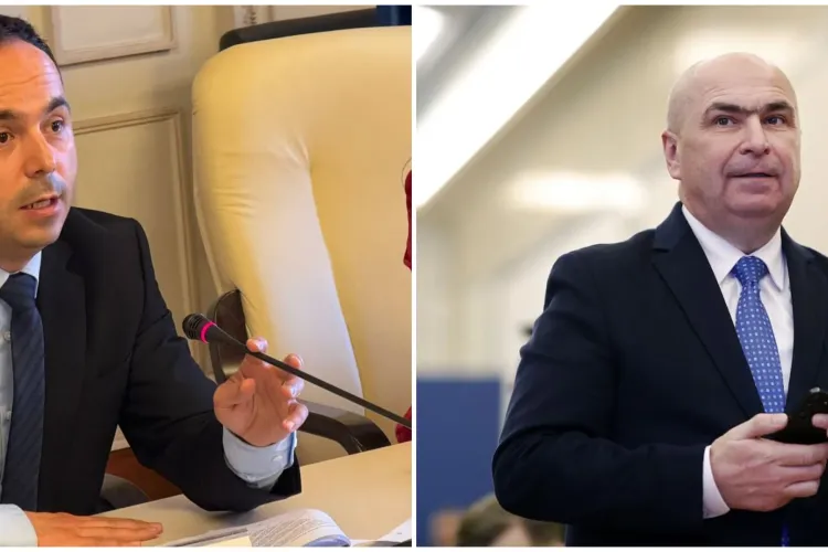 România evită retrogradarea economică și rămâne pe drumul cel bun! Guvernul Bolojan, lăudat pentru cele mai bune măsuri bugetare din ultimul deceniu