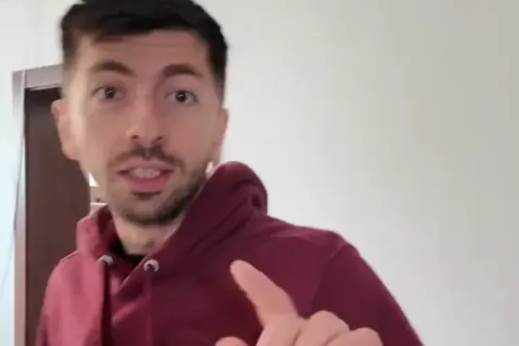 VIDEO Cum își „terorizează” Mircea Bravo angajații, că nu mai vrea să piardă bani: „Sunt bani munciți. De două luni nu mai pot dormi din cauza asta” 